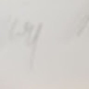 Meet your Posher, Joanne